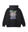 TIGER SWEAT HOODIE