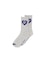 COLOR NEP HEART SOCKS