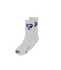 COLOR NEP HEART SOCKS