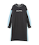 SIDE LINE SWEAT DRESS