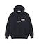 DOODLE LOGO SWEAT HOODIE