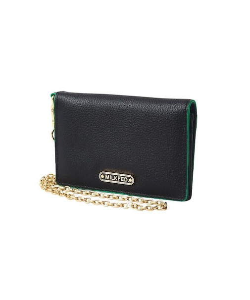 LOGO MULTI PASS CASE