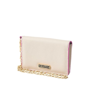 LOGO MULTI PASS CASE