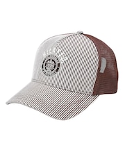 HICKORY CIRCLE LOGO CAP