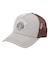 HICKORY CIRCLE LOGO CAP