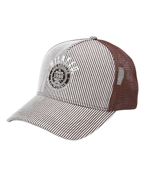 HICKORY CIRCLE LOGO CAP