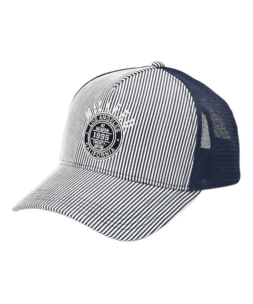 HICKORY CIRCLE LOGO CAP