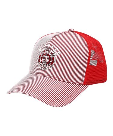HICKORY CIRCLE LOGO CAP