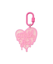 MELTY HEART CARABINER