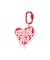 MELTY HEART CARABINER
