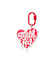 MELTY HEART CARABINER