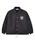 MELTY HEART COACH JACKET