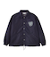 MELTY HEART COACH JACKET