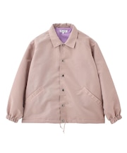 MELTY HEART COACH JACKET