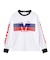 RACING L/S TOP
