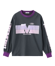 RACING L/S TOP