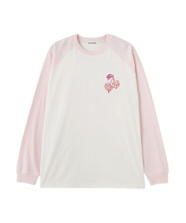 MELTY CHERRY BIG TOP