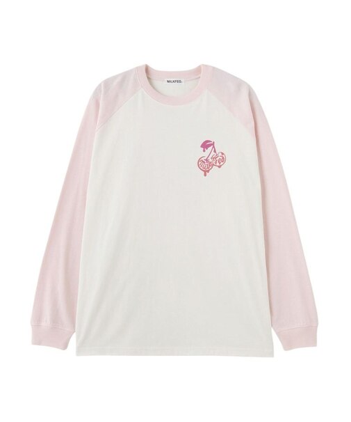 MELTY CHERRY BIG TOP