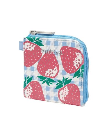 STRAWBERRY WALLET