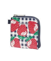 STRAWBERRY WALLET