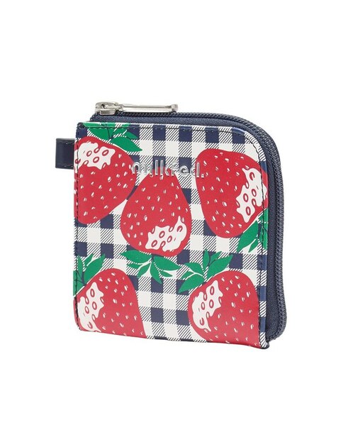 STRAWBERRY WALLET