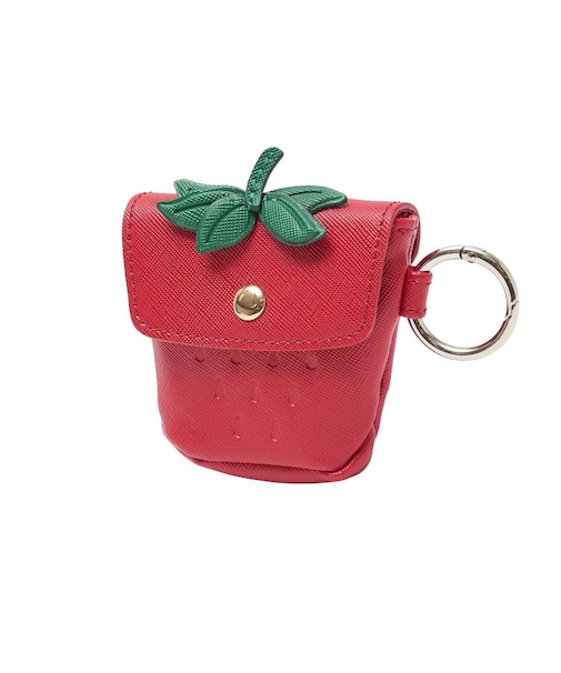 STRAWBERRY MULTI CASE