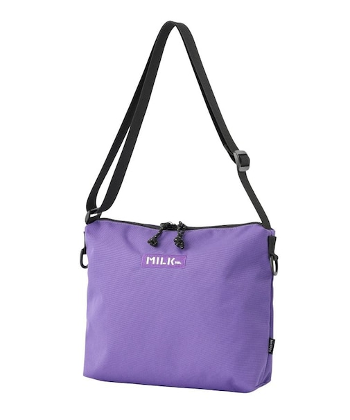 BFF SHOULDER BAG