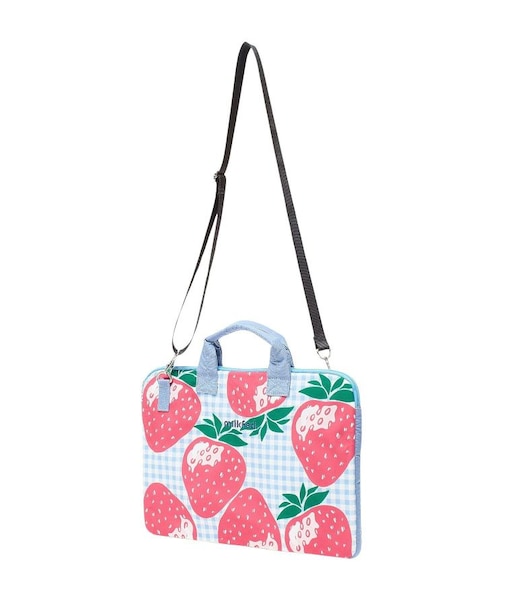 STRAWBERRY PC CASE