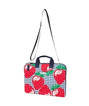 STRAWBERRY PC CASE