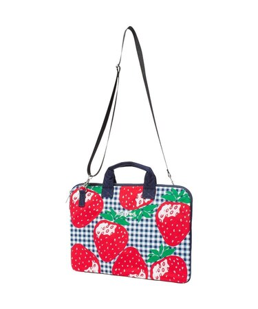 STRAWBERRY PC CASE