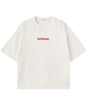 COOPER LOGO WIDE S/S TEE