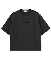 COOPER LOGO WIDE S/S TEE
