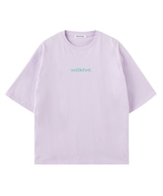 COOPER LOGO WIDE S/S TEE