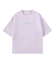 COOPER LOGO WIDE S/S TEE