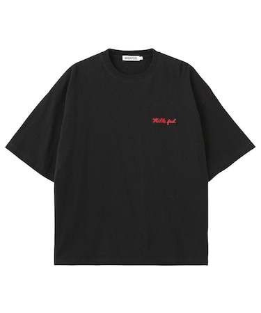 ICING LOGO WIDE S/S TEE