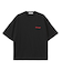 ICING LOGO WIDE S/S TEE