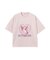 PEGASUS HEART WIDE S/S TEE