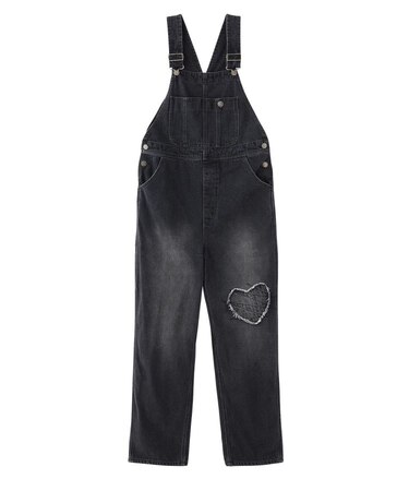 PATCH OVERALLS