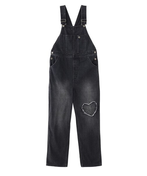 PATCH OVERALLS