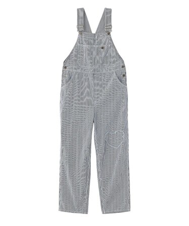PATCH OVERALLS