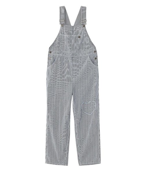 PATCH OVERALLS