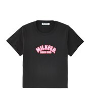 GRADIENT LOGO COMPACT S/S TEE