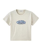 GRADIENT LOGO COMPACT S/S TEE
