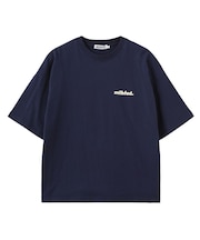 M.FEDDY LOGO WIDE S/S TEE