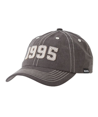 1995 PATCH CAP