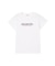 LINE LOGO FRENCH SLEEVE TOP