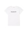 LINE LOGO FRENCH SLEEVE TOP