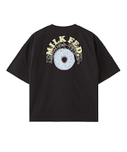 ROUND DONUTS WIDE S/S TEE