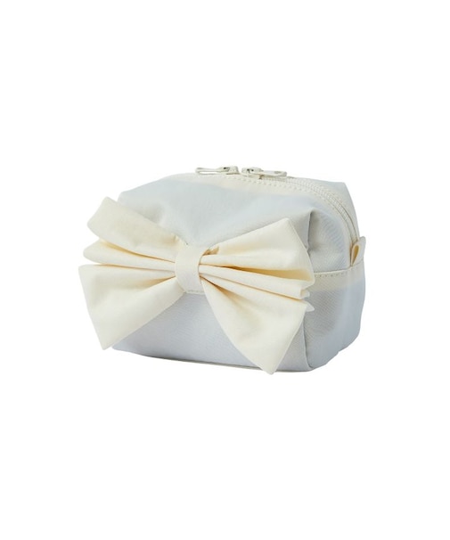 RIBBON POUCH