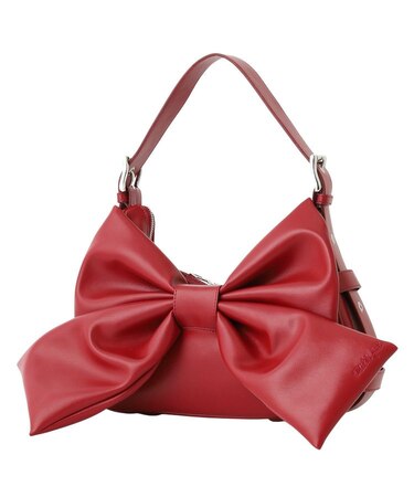 RIBBON BAG
